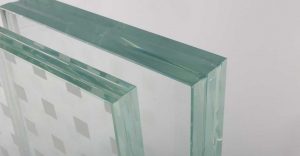 شیشه ضد گلوله