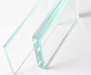 شیشه لمینیت