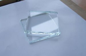 شیشه کریستال 20 میل