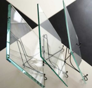 شیشه کریستال بلژیک