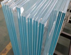 شیشه کریستال بلژیک