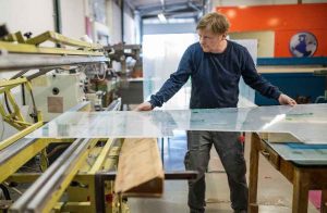 طلق اکریلیک