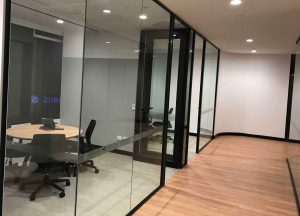 قیمت شیشه سکوریت