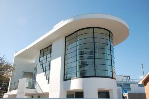 قیمت شیشه سکوریت