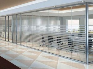 پارتیشن اداری