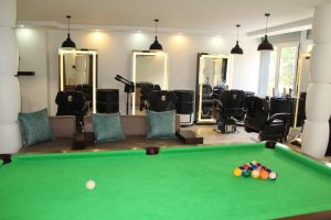 آینه نور مخفی