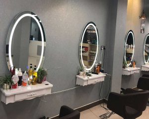 آینه آرایشی