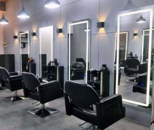 آینه قدی مدرن