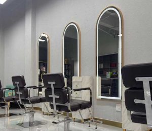 آینه قدی مدرن