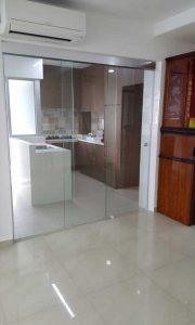 تولید شیشه سکوریت