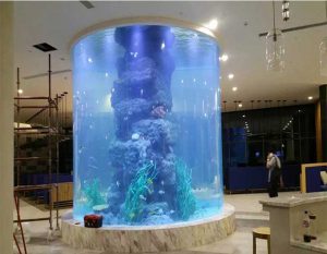 شیشه استوانه ای