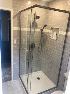 شیشه میرال کشویی