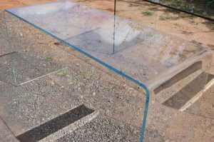 نمایندگی شیشه کریستال