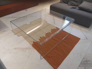 شیشه کریستال