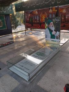 شیشه خم لمینت