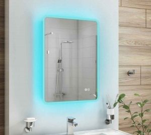 آینه تزئینی