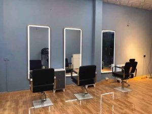 آینه سوپرکلیر