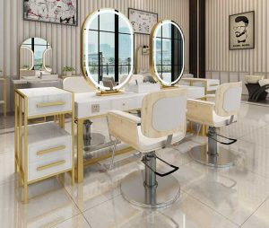 آینه ضد بخار