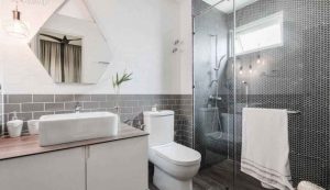 آینه کریستال