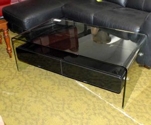 سفارش شیشه خم 