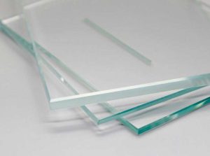 شیشه 10 میل کریستال