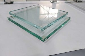 شیشه 20 میل کریستال