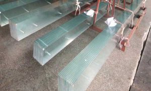 شیشه کریستال