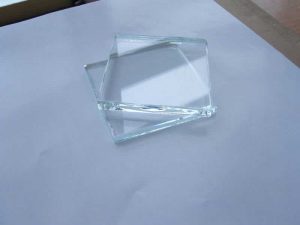 شیشه کریستال بلژیک