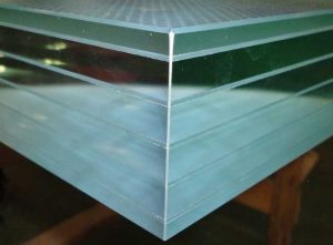 شیشه کریستال بلژیک