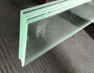 شیشه کریستال بلژیک