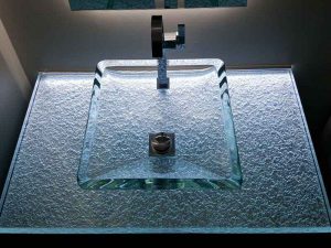 نمایندگی شیشه کریستال