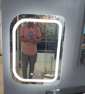 آینه روشویی تهران