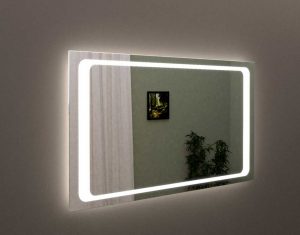 آینه نور مخفی