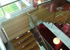 شیشه سکوریت 20 میل