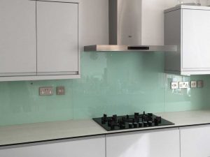 شیشه کابینت