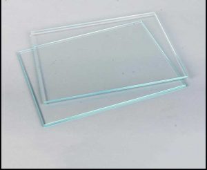 شیشه کریستال