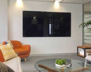 وایت برد شیشه ای