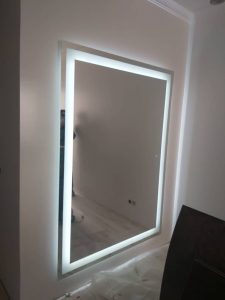 آینه قدی اتاق خواب