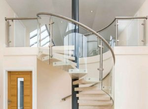 شیشه 10 میل کریستال