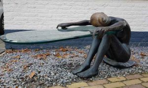 شیشه بیست میل