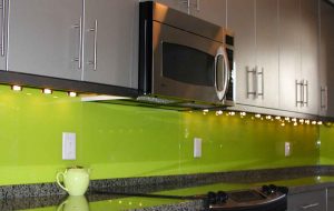 شیشه بین کابینتی جدید