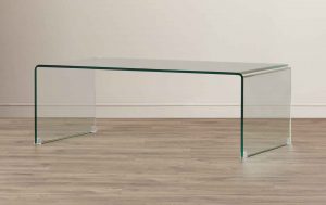 سفارش شیشه خم