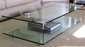 شیشه رومیزی 10 میل