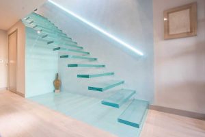 شیشه کریستال بلژیک