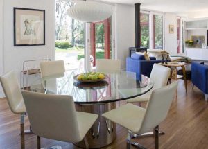 شیشه کریستال