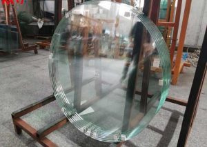 شیشه کریستال