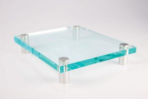 شیشه کریستال