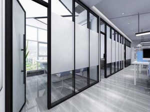 پارتیشن اداری