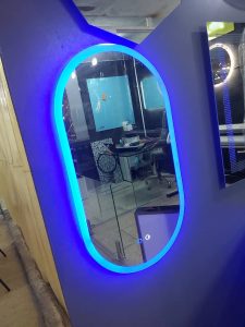 آینه دو طرفه