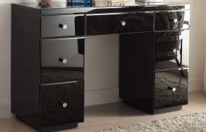 میز جلو مبلی آینه ای